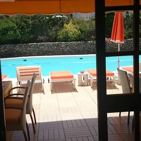 Club Canario Apartman *