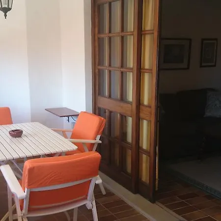 Apartamento Club Canario Playa del Inglés