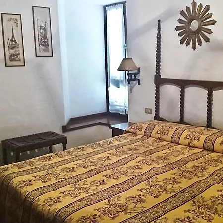 Club Canario Apartament *