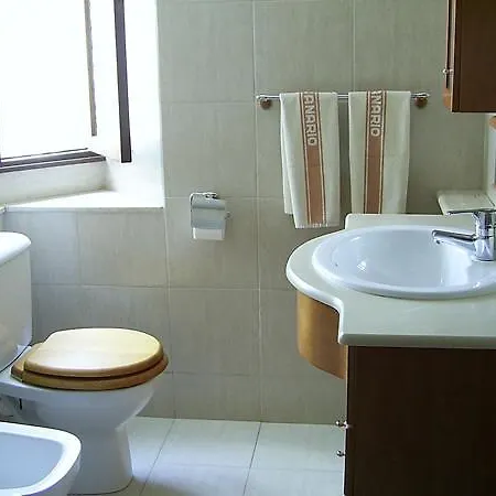 Apartament Club Canario *