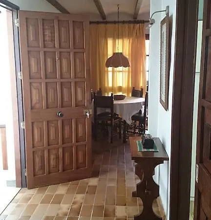 Apartament Club Canario