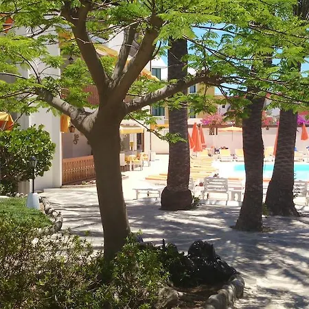 Club Canario Apartament