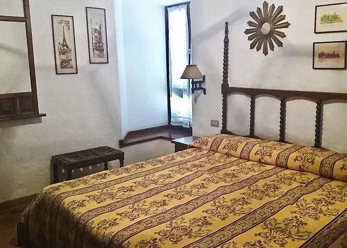 Club Canario Апартаменти *