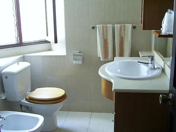 Appartement Club Canario *