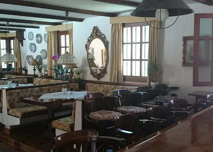 Апартаменти Club Canario Плайя-дель-Інглес