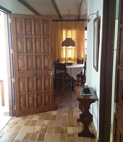 Appartement Club Canario